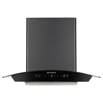 Wall Mounted Kitchen Chimney